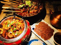 -遇见长安(兰州中心店)