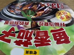 -老娘舅中式快餐(美好广场店)