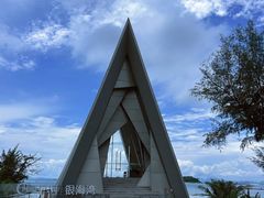 -巽寮湾