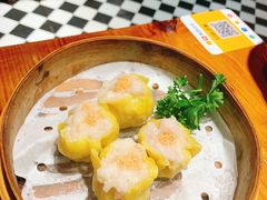 -澳门陈光记烧味饭店(南京德基广场店)