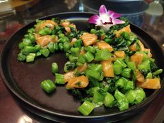 三文鱼刺身-铜锣湾·有麝自然香(渝北财富中心店)