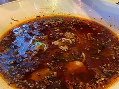 -临界音乐酒馆·小龙虾·江湖菜(华熙LIVE·鱼洞店)