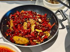 -三猫黑鱼花(南大店)