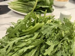 -宴天下北京烤鸭店(南桥店)