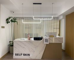 -海菲秀黑钻·SELF SKIN悦己·Tech SPA