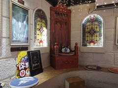 -逃脱反斗城沉浸剧情密室(北京路店)