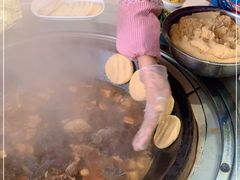 -大鹅岛灶台鱼·铁锅炖(水库路店)