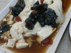 皮蛋豆腐-兄弟联果木炭烤翅·50年家传鸡翅秘方