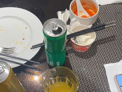 -上海锦江汤臣洲际大酒店壹阶层