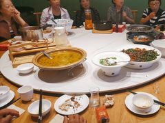 -鸡毛店·川菜(文殊院店)