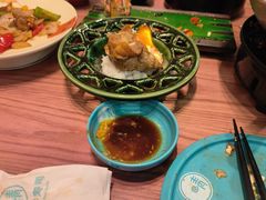 -晴季寿司(红旗街万达店)