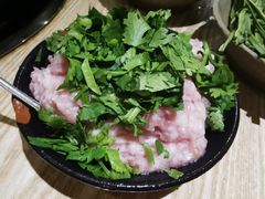-肥龙火锅(南坪店)