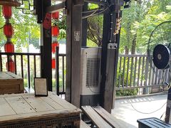 -饭江湖·江湖菜(湖广会馆店)