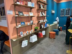 -海马体照相馆(龙湖杭州金沙天街店)