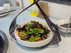-名善山珍·野生菌汤锅(文殊院店)