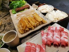 精品肥牛-小龙坎火锅(总店)