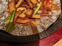 -耶里夏丽·新疆菜·28年喀什老馆(田林东路店)