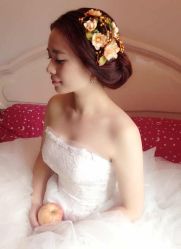 -圣柏莎高端婚纱会所