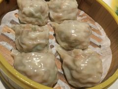 蒸扁食-荣小馆(临海世纪花城店)