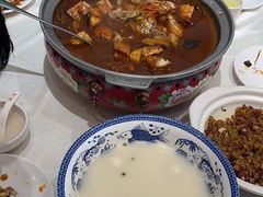 -解家河南菜(商鼎路店)