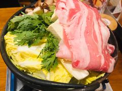 -三月居酒屋(青年大街店)