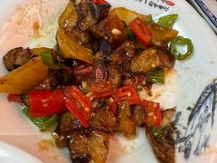 -林海雪乡铁锅炖·东北菜(夏湾店)