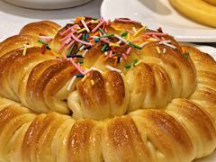 -阿尔滨金山宾馆-餐厅