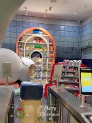 -奈尔宝·儿童乐园·亲子餐厅(华采天地店)