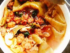 -苏记丸子汤(彭城路店)