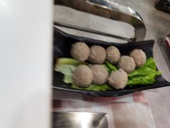 -陈记顺和潮汕牛肉火锅(番禺迎宾大道店)