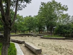 -东郊湿地公园