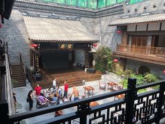 -里宴川菜酒楼(昊祥邻里聚金泉广场店)