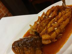 松子鲈鱼-永兴餐厅(复兴中路店)