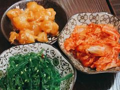 -大鲤深夜食堂