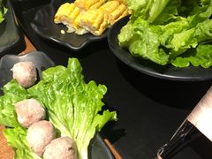 -牛焱·贵州黄牛肉火锅(城西银泰店)