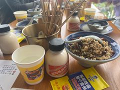 -包整·丝娃娃(一览甲秀楼风景店)