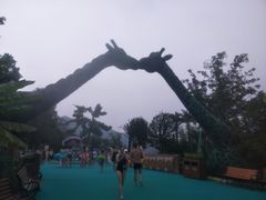 -苏州乐园森林水世界