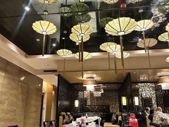 -唐拉雅秀酒店-唐苑中餐厅