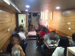 大堂-大隐隐于市私房菜(保和小区店)