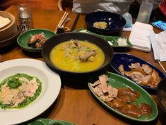 -君悦酒店·1881·北京烤鸭