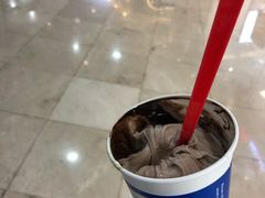 -DQ·蛋糕·冰淇淋(河东万达店)