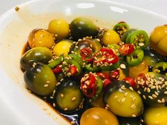 -融荟家和中餐厅·北京西直门宾馆
