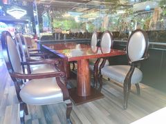 -泰谷酒店·太古码头闽菜自助餐厅