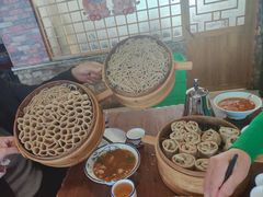 -弓二莜面(总店)