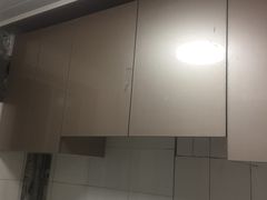 -佰丽爱家全屋定制(汶水店)