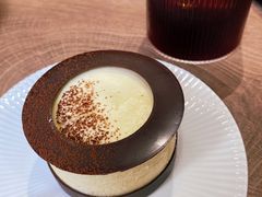 提拉米苏-潮一不贰·法式甜品·生日蛋糕·西式简餐(外滩店)