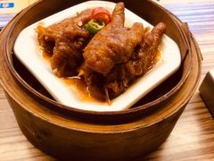 -庆粥今宵(西平店)