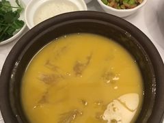 鱼翅捞饭-清水蘭軒