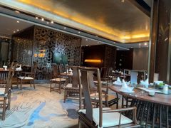 -蛇口希尔顿南海酒店·随轩中餐厅·粤菜