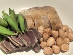-小厨娘绣中淮扬(大行宫科巷店)